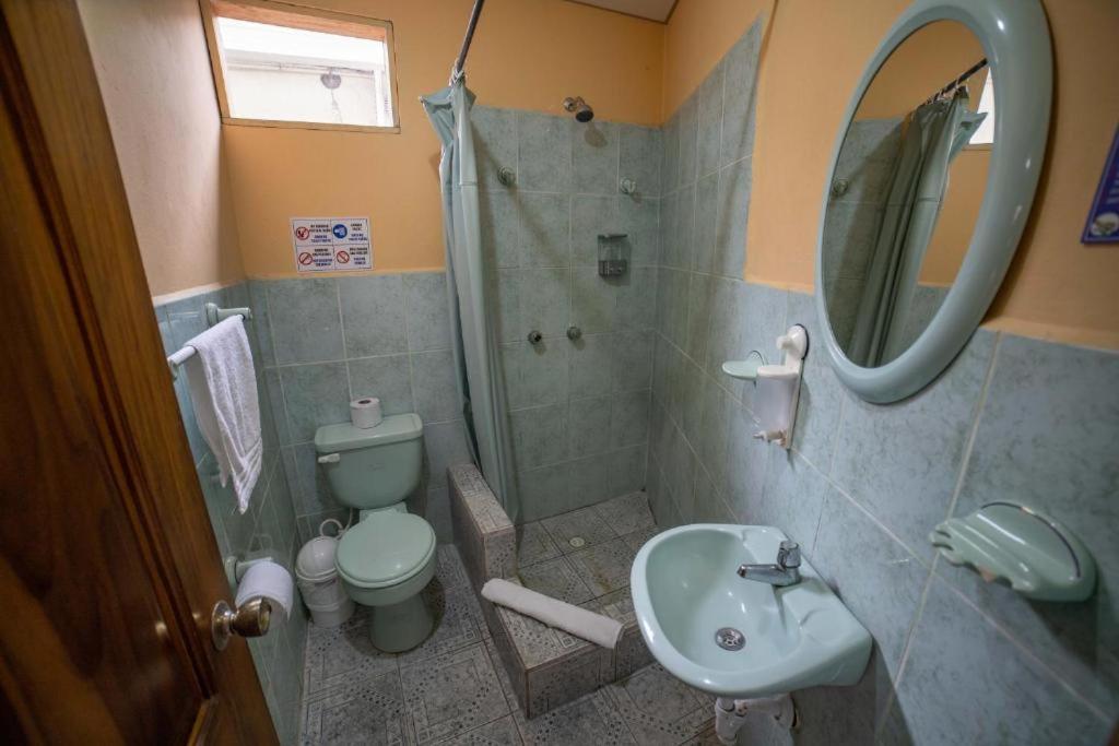 Hostal Gladismar ปวยร์โต วิลยามิล ห้อง รูปภาพ