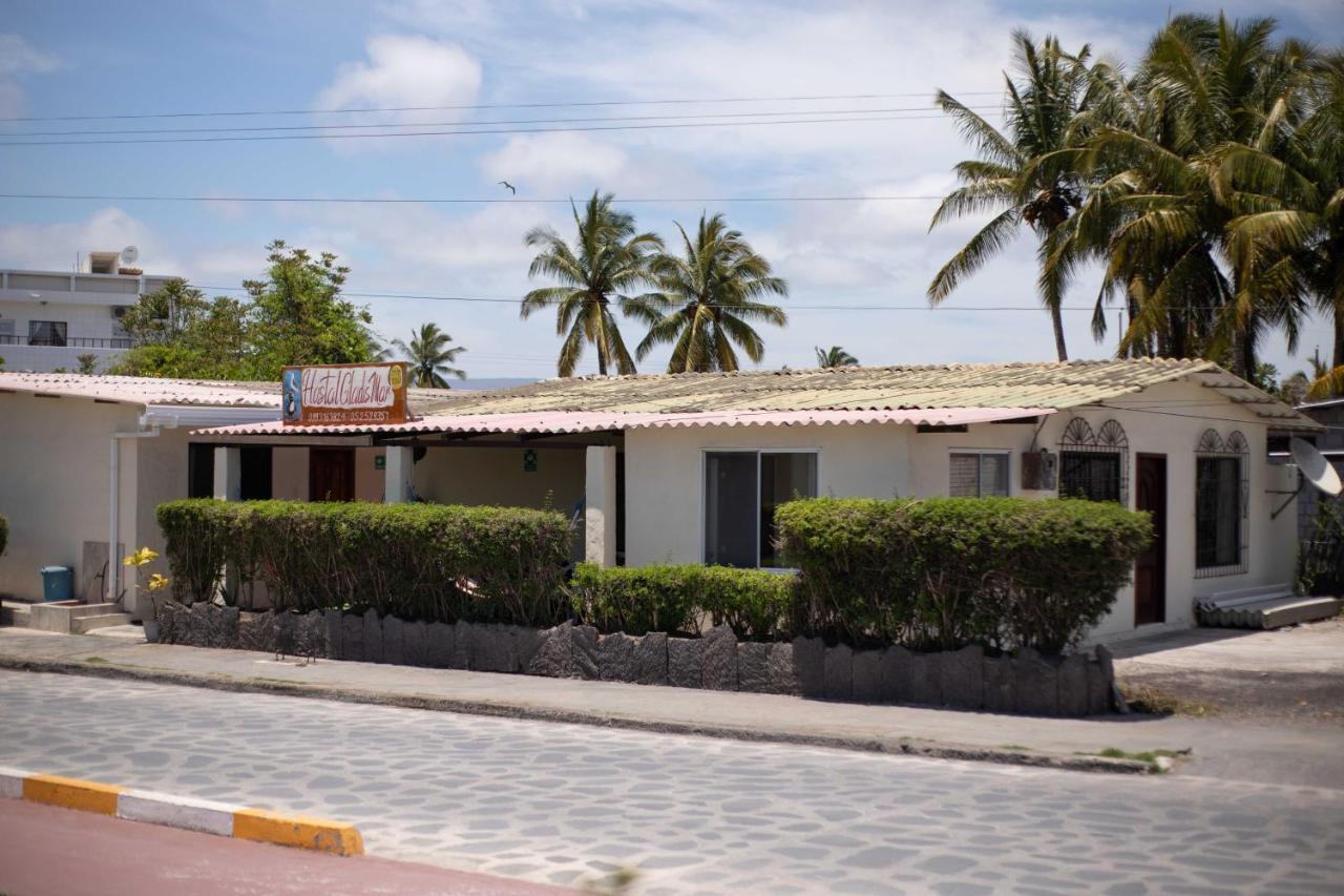 Hostal Gladismar ปวยร์โต วิลยามิล ภายนอก รูปภาพ