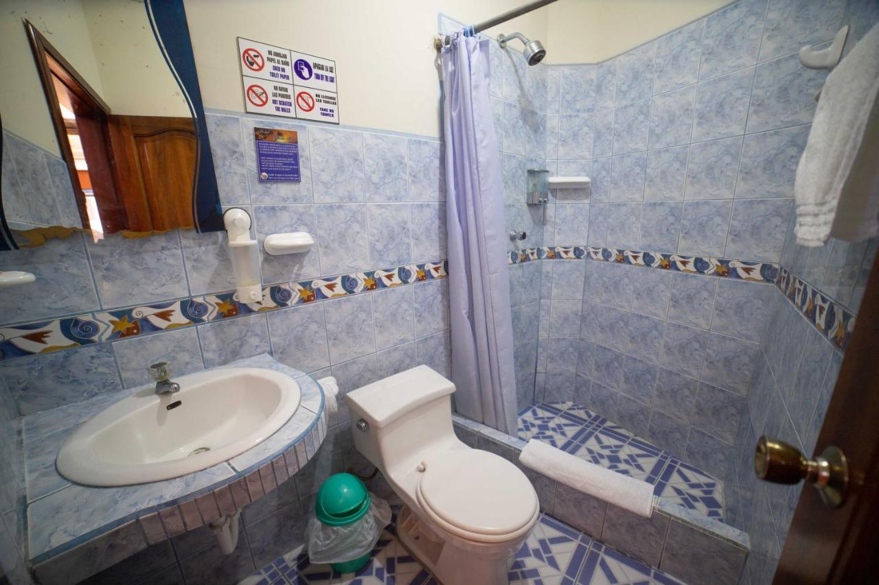 Hostal Gladismar ปวยร์โต วิลยามิล ภายนอก รูปภาพ