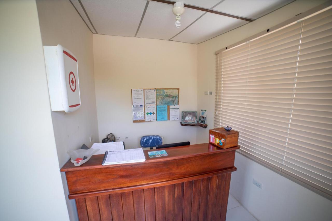 Hostal Gladismar ปวยร์โต วิลยามิล ภายนอก รูปภาพ