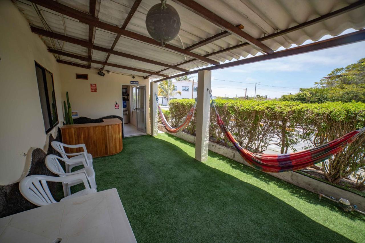 Hostal Gladismar ปวยร์โต วิลยามิล ภายนอก รูปภาพ