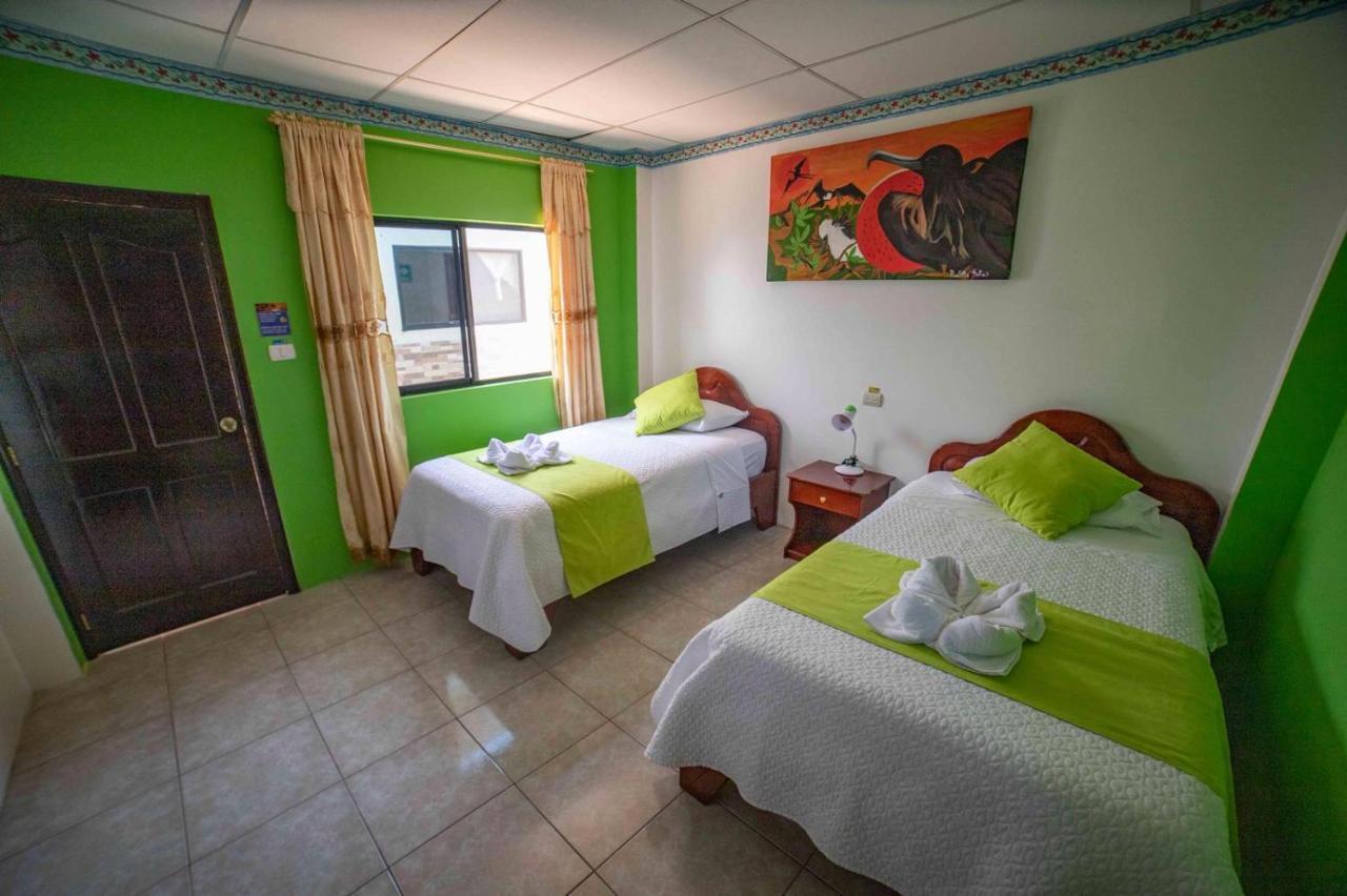 Hostal Gladismar ปวยร์โต วิลยามิล ห้อง รูปภาพ